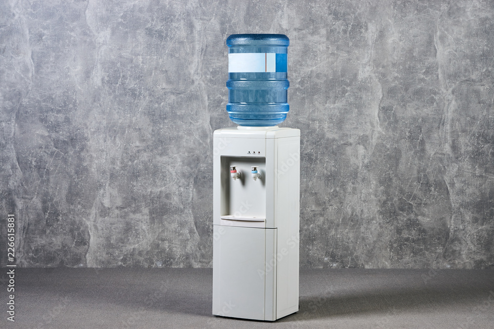 Water Cooler Repair and Services