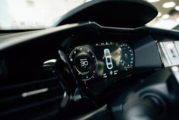 Digital Meter Repair & Services