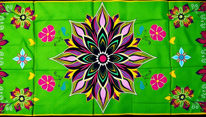 Hand Painting Services