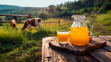 Cow and Buffalo Ghee Supplier