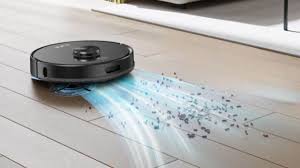 Robot Vacuum Cleaner Repair and Services