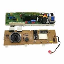 Washing Machine Control Panel/ PCB Repair Services