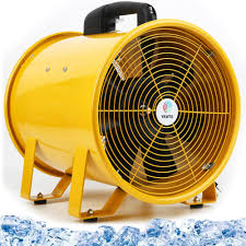 Blower Fan Repair and Services