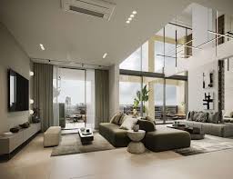 Interior Designers for Residential