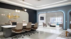 Interior Designer for Office