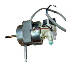 Table Fan Motor Repair and Services