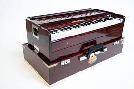 Harmonium & Classical Instrument Training Classes