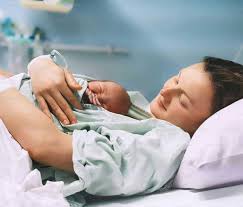 Delivery ( Normal & C-Section) Treatment Services