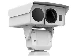Thermal & Security Camera Repair and Services