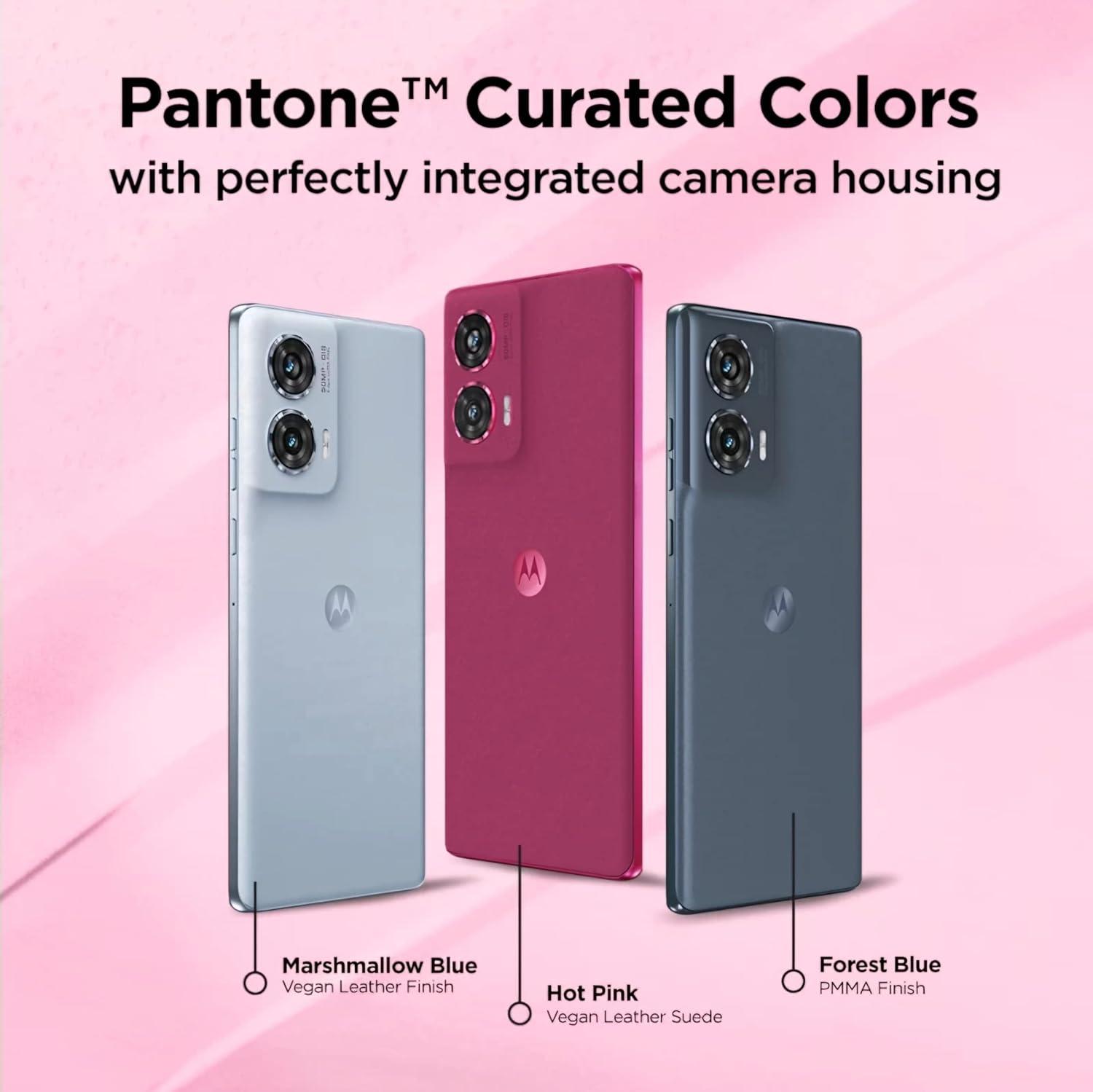 Motorola Edge 50 Fusion 5G