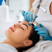 Hydrafacial Services