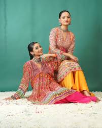 Festive Wear Collection Services