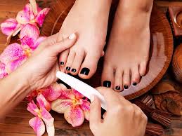 Pedicure Services