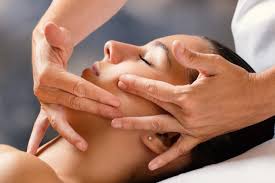 Facial Massage Therapy Services