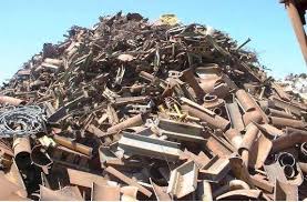 Bulk Scrap Collection Services