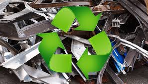 Metal Scrap Recycling Services
