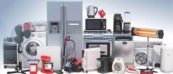 Electrical & Electronic Products Supply Services