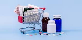 Medical & Pharmaceutical Supply Services
