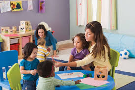 Day Care / Child Care Services