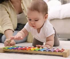 Baby Development & Activity Support Services