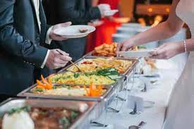 Catering & Food Services