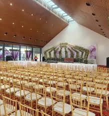 Special Occasion Event Halls