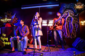 ENTERTAINMENT & ARTISTS MANAGEMENT