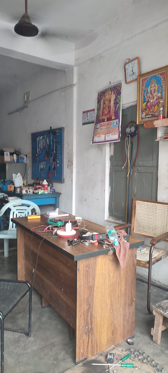 Sreehari Electricals & A/C works