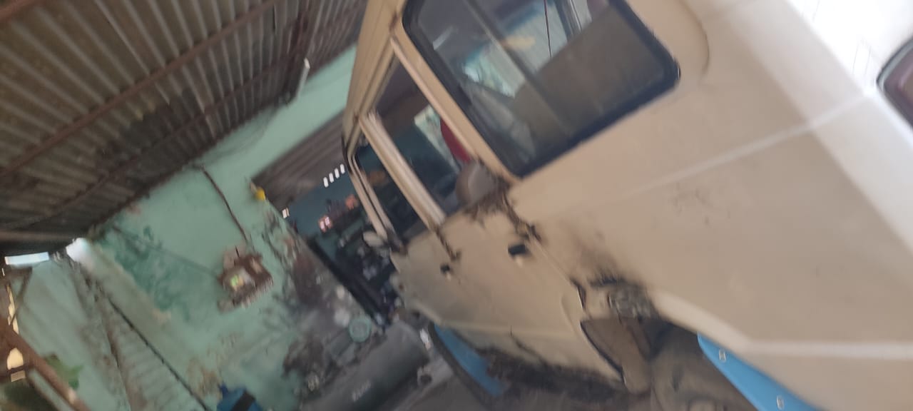 Rajareddy painting works