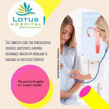 LOTUS HOSPITALS