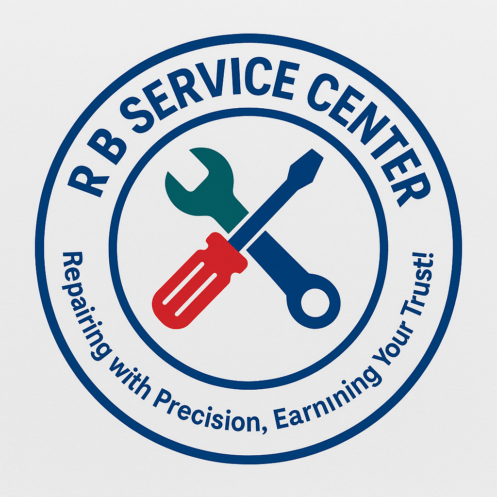 R B SERVICE CENTER