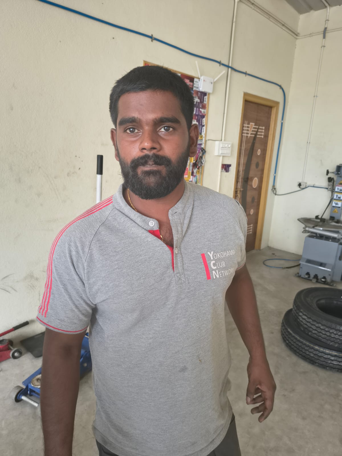 SRI KRISHNA TYRES WORLD