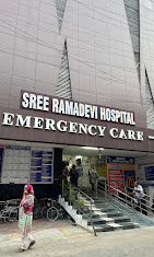 Sree Ramadevi Multi Super Speciality Hospital