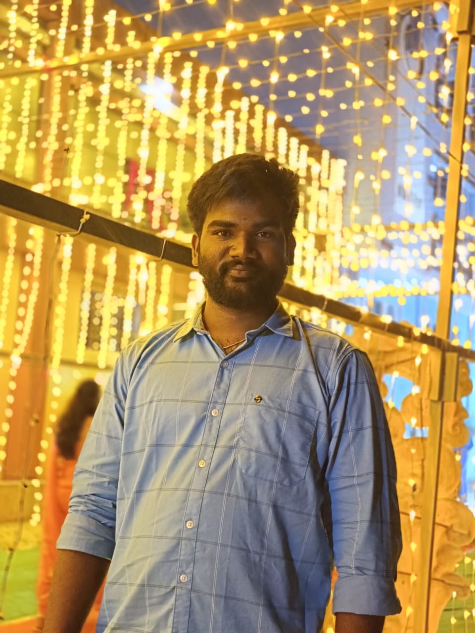 TIRUPATI PLUMBING & ELECTRICIAN WORKS (INDIVIDUAL TECHNICIAN)