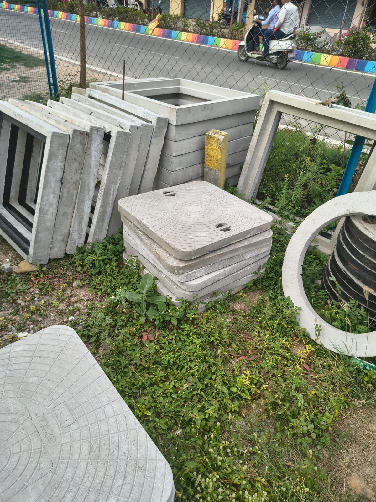 SAHARA PRECAST INDUSTRY