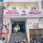 RADIANT HOSPITAL